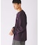 LACOSTE / ラコステ 別注 クルーネック カットソー
