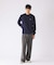 LACOSTE / ラコステ 別注 クルーネック カットソー