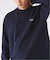 LACOSTE / ラコステ 別注 クルーネック カットソー