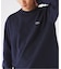 LACOSTE / ラコステ 別注 クルーネック カットソー