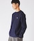 LACOSTE / ラコステ 別注 クルーネック カットソー