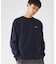 LACOSTE / ラコステ 別注 クルーネック カットソー