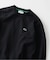 LACOSTE / ラコステ 別注 クルーネック カットソー