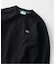 LACOSTE / ラコステ 別注 クルーネック カットソー