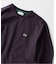 LACOSTE / ラコステ 別注 クルーネック カットソー