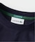LACOSTE / ラコステ 別注 クルーネック カットソー