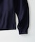 LACOSTE / ラコステ 別注 クルーネック カットソー