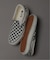 VANS / ヴァンズ PREMIUM スリッポン