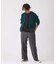 《追加》Dickies / ディッキーズ 別注 ピンタック ワイドスラックス