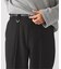 《追加》Dickies / ディッキーズ 別注 ピンタック ワイドスラックス
