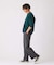 《追加》Dickies / ディッキーズ 別注 ピンタック ワイドスラックス