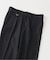 《追加》Dickies / ディッキーズ 別注 ピンタック ワイドスラックス