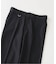 《追加》Dickies / ディッキーズ 別注 ピンタック ワイドスラックス
