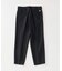 《追加》Dickies / ディッキーズ 別注 ピンタック ワイドスラックス