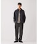 Barbour / バブアー 別注 デニム スペイジャケット