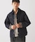 Barbour / バブアー 別注 デニム スペイジャケット