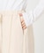コットンコーデュロイイージーワイドパンツ