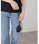 【LE VERNIS/ル・ベルニ】 Ripple micro case