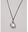 【PETIT MOMENTS/プティモーメント 】 Magurite Necklace