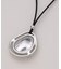 【PETIT MOMENTS/プティモーメント 】 Magurite Necklace