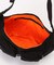【KiU/キウ】 PADDED W-POCKET SHOULDER BAG