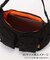 【KiU/キウ】 PADDED W-POCKET SHOULDER BAG