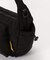 【KiU/キウ】 PADDED W-POCKET SHOULDER BAG