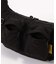 【KiU/キウ】 PADDED W-POCKET SHOULDER BAG