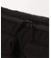 【KiU/キウ】 PADDED W-POCKET SHOULDER BAG