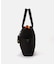 【KiU/キウ】 SQUARE PADDED MULTI-PURPOSE TOTE BAG