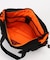 【KiU/キウ】 SQUARE PADDED MULTI-PURPOSE TOTE BAG