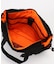 【KiU/キウ】 SQUARE PADDED MULTI-PURPOSE TOTE BAG