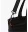 【KiU/キウ】 SQUARE PADDED MULTI-PURPOSE TOTE BAG