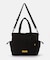 【KiU/キウ】 SQUARE PADDED MULTI-PURPOSE TOTE BAG