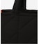 【KiU/キウ】 SQUARE PADDED MULTI-PURPOSE TOTE BAG