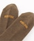 ROSTER SOX/ロスターソックス 別注 PEACE ソックス