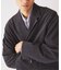 テック ”SOLOTEX(R)” コーデュロイ ウォッシャブル ダブルジャケット