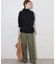 《追加 / 新色》BiellaYarnワイドタートルネック