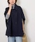 《一部WEB限定追加 / 新色》ウールナイロンリバーVEST