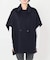 《一部WEB限定追加 / 新色》ウールナイロンリバーVEST