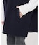 《一部WEB限定追加 / 新色》ウールナイロンリバーVEST