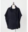 《一部WEB限定追加 / 新色》ウールナイロンリバーVEST