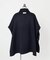 《一部WEB限定追加 / 新色》ウールナイロンリバーVEST