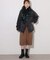 RELUME サイドゴアブーツ