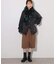 RELUME サイドゴアブーツ