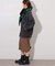 RELUME サイドゴアブーツ