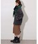 RELUME サイドゴアブーツ
