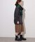 RELUME サイドゴアブーツ