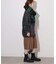 RELUME サイドゴアブーツ