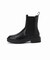 RELUME サイドゴアブーツ